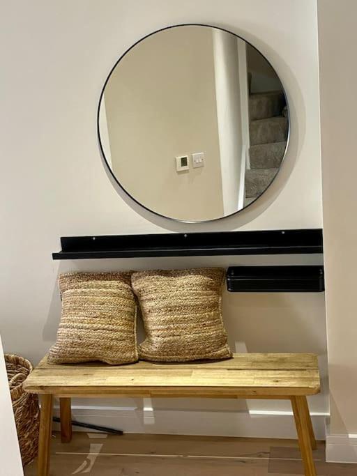 Luxurious Beach House Chesil Beach. Sleeps 6 Castletown  Экстерьер фото