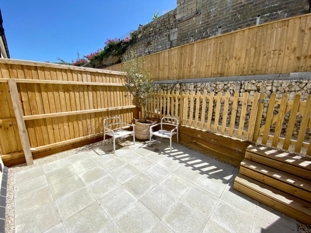 Luxurious Beach House Chesil Beach. Sleeps 6 Castletown  Экстерьер фото