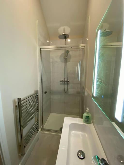 Luxurious Beach House Chesil Beach. Sleeps 6 Castletown  Экстерьер фото