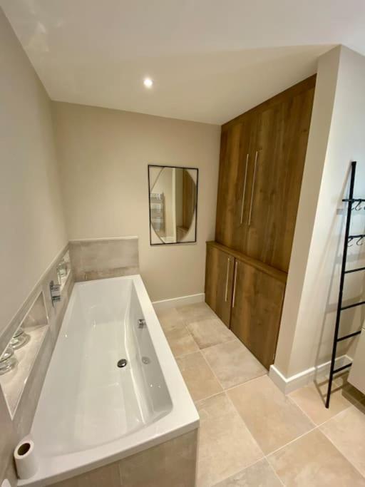 Luxurious Beach House Chesil Beach. Sleeps 6 Castletown  Экстерьер фото
