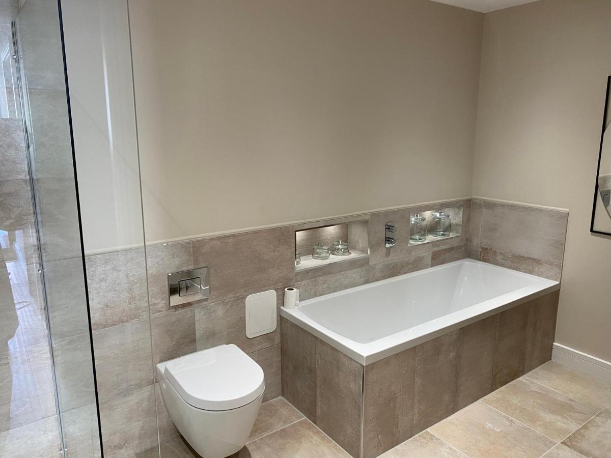 Luxurious Beach House Chesil Beach. Sleeps 6 Castletown  Экстерьер фото
