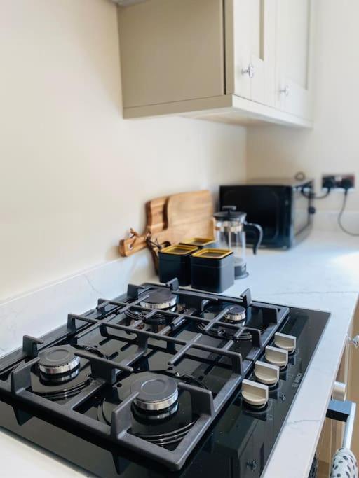 Luxurious Beach House Chesil Beach. Sleeps 6 Castletown  Экстерьер фото