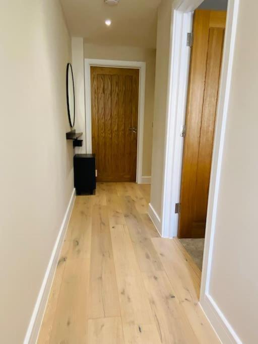 Luxurious Beach House Chesil Beach. Sleeps 6 Castletown  Экстерьер фото