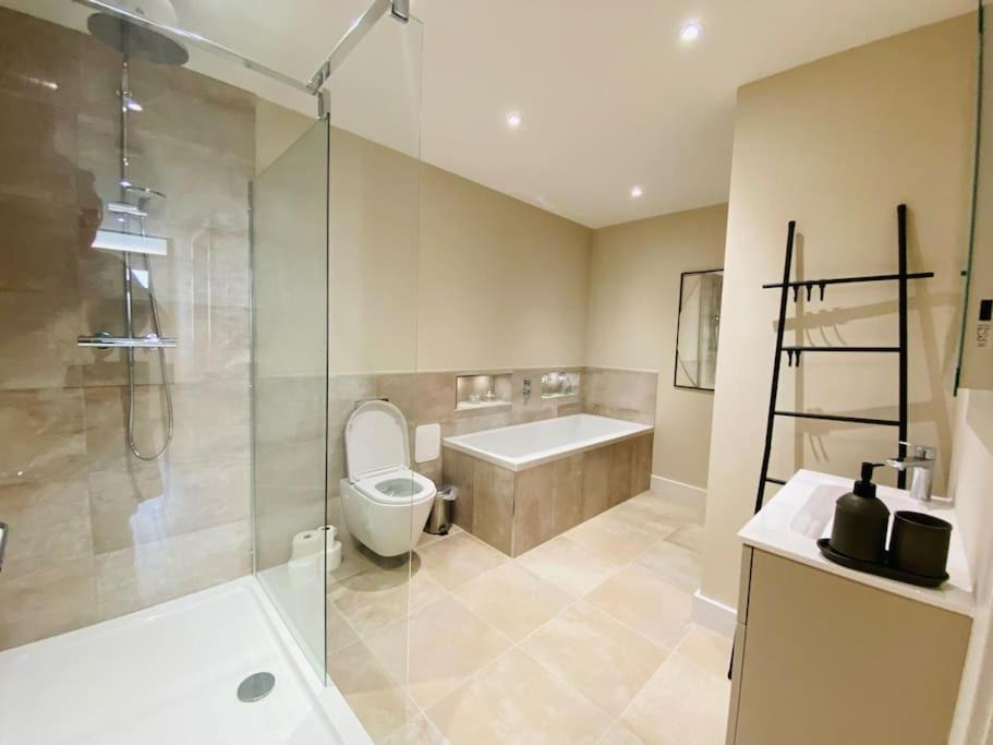 Luxurious Beach House Chesil Beach. Sleeps 6 Castletown  Экстерьер фото
