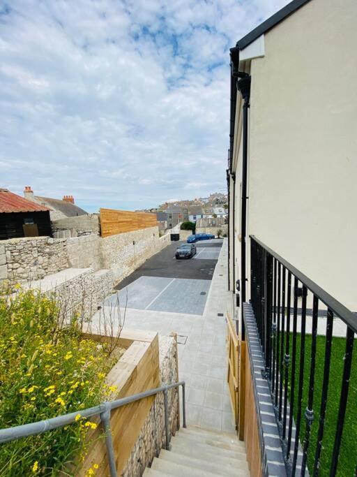 Luxurious Beach House Chesil Beach. Sleeps 6 Castletown  Экстерьер фото